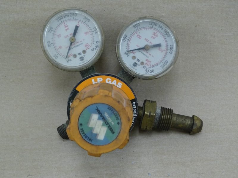 Трубопроводная арматура D250-40-510LP