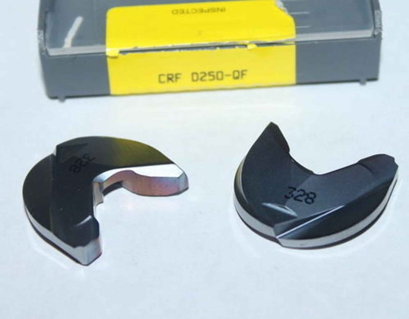 Режущий инструмент Iscar D250-QF