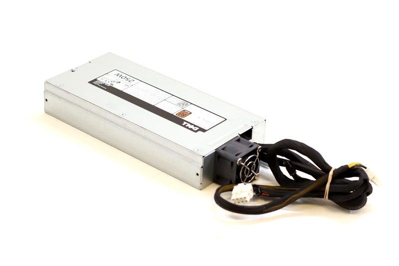 Блок питания Dell D250E-S0