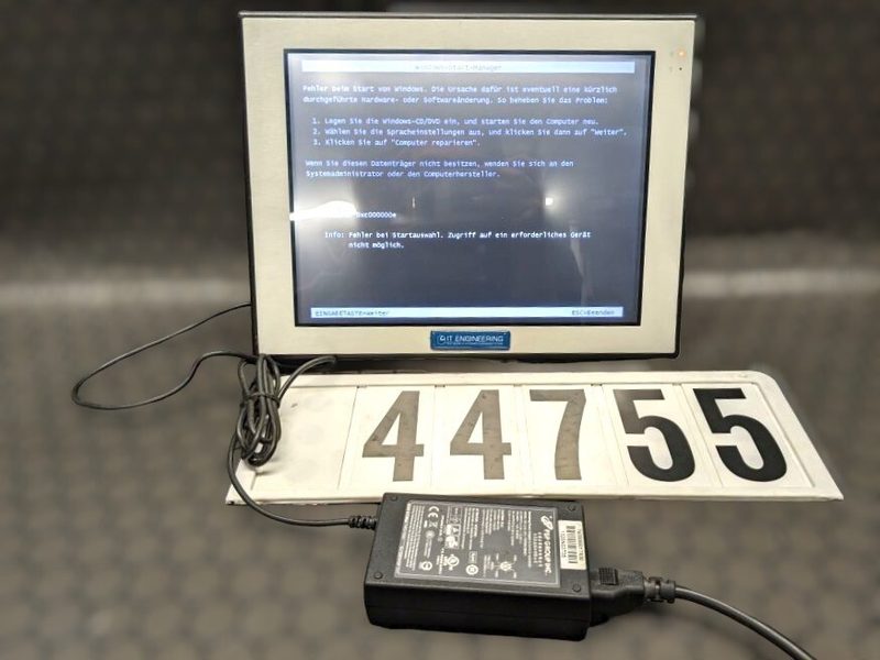 ПЛК Intel D2550