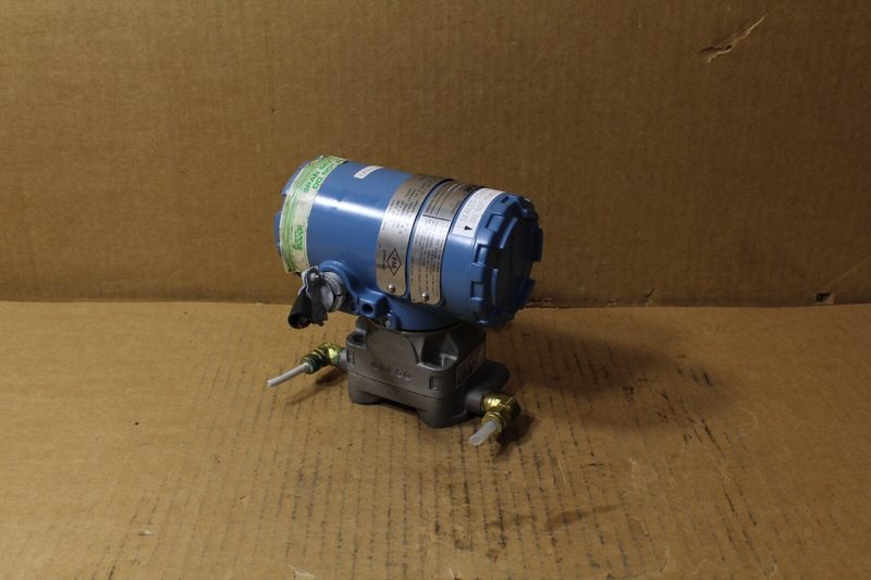 Датчик давления Rosemount D2A22B2S1H0016E5