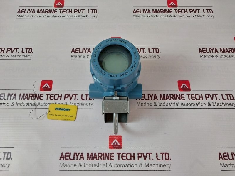 Датчик температуры Rosemount D2A2NAB4M5C2Q4U1QT