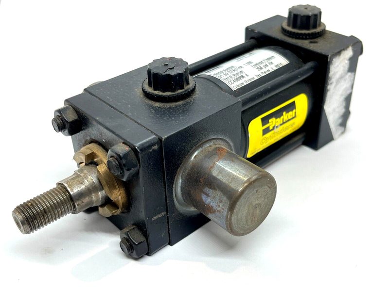Пневмоцилиндр Parker D2AU14A