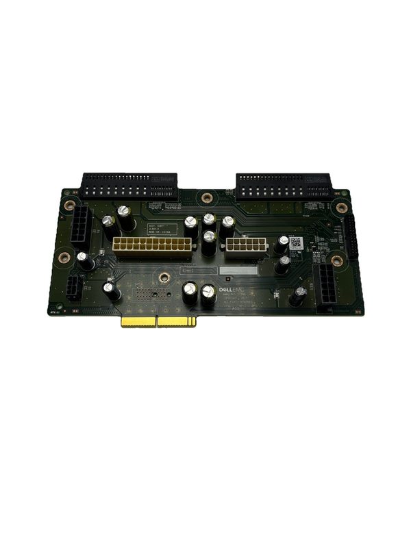 Сервер Dell D2DTT