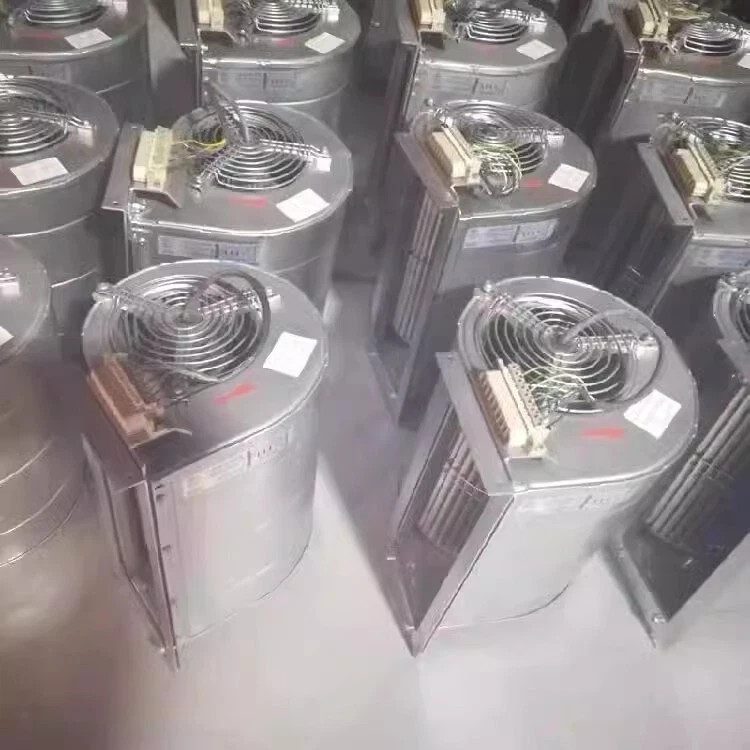 Вентилятор ABB D2E146-AP47-B8