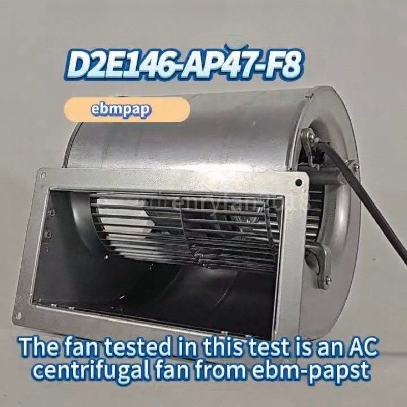 Вентилятор D2E146-AP47-F8