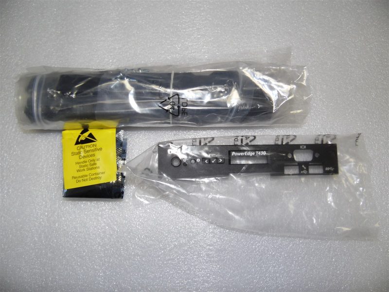 Комплект направляющих Dell D2K5P