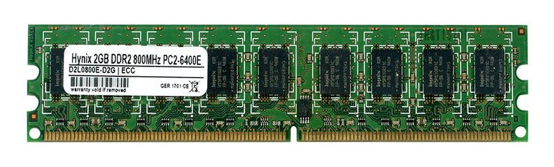 Модуль памяти SK hynix D2L0800E-D2G
