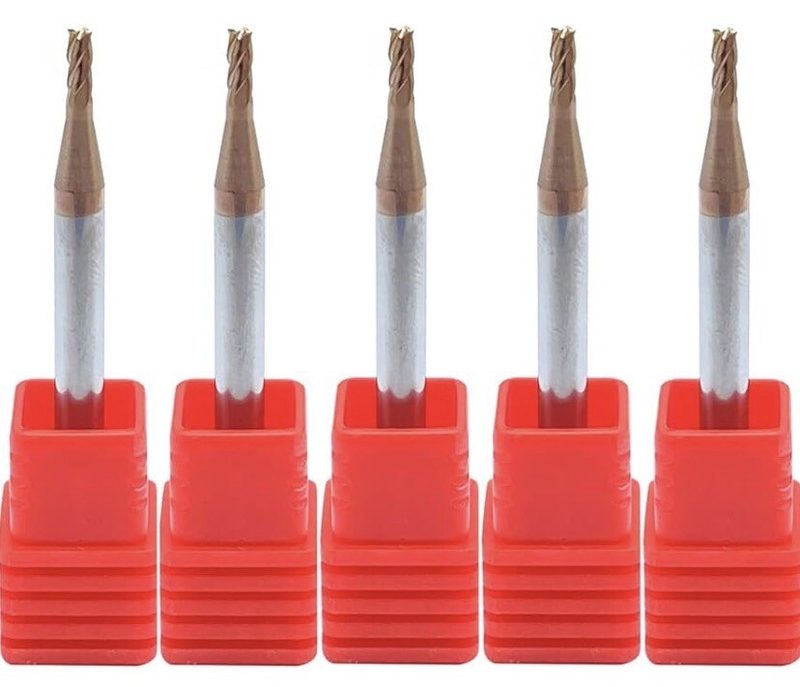 Режущий инструмент D2X50-4F