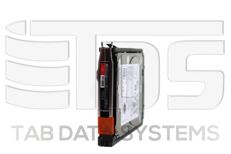 Жёсткий диск Dell D3-2S10-600