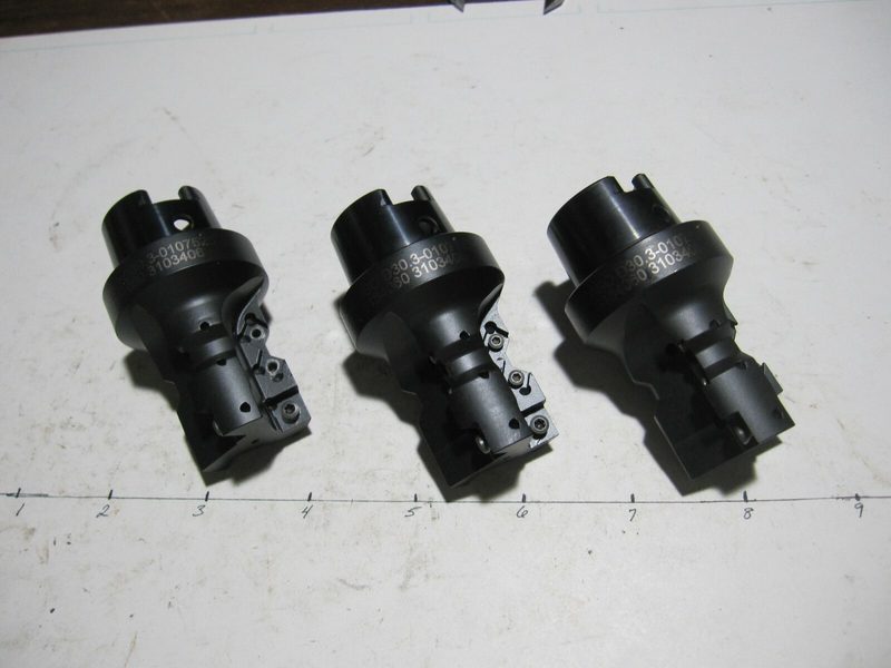 Режущий инструмент Iscar D30.3-0107525