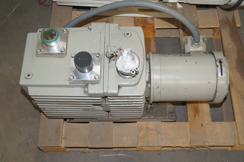 Насос HPE D30A