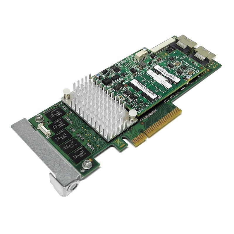 Контроллер Fujitsu D3116-C26