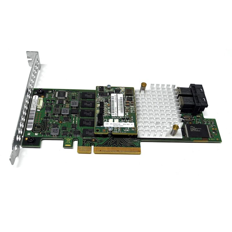 Контроллер Fujitsu D3216-B12