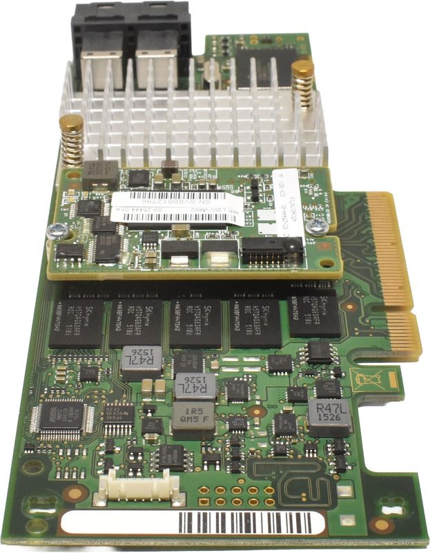 Контроллер Fujitsu D3216-B13