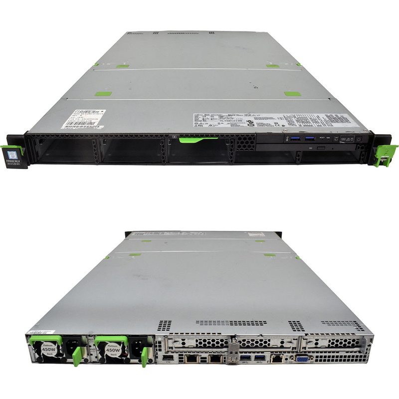 Сервер Fujitsu D3275-A11