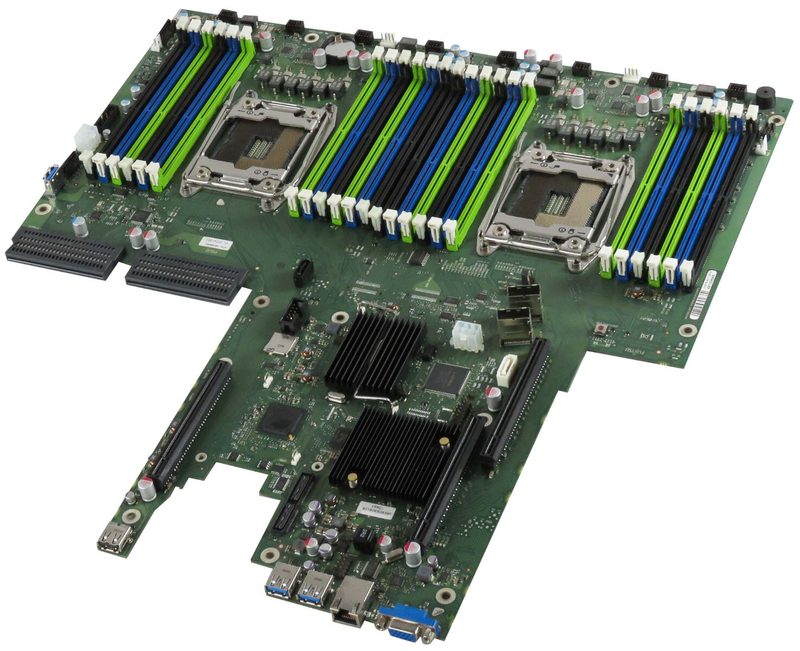 Модуль памяти Fujitsu D3279-A11