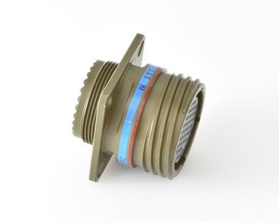 Разъём Amphenol D38999/20WE26PN