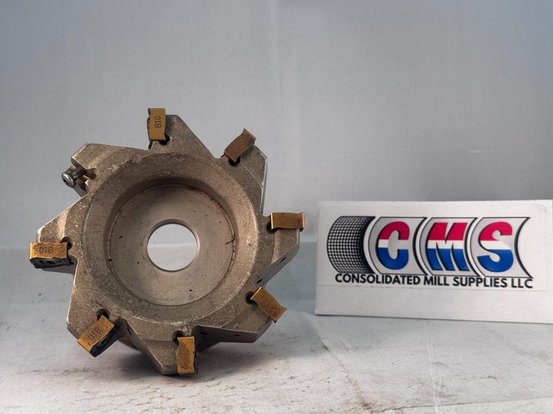 Режущий инструмент Iscar D4.0-08-1.50-R13
