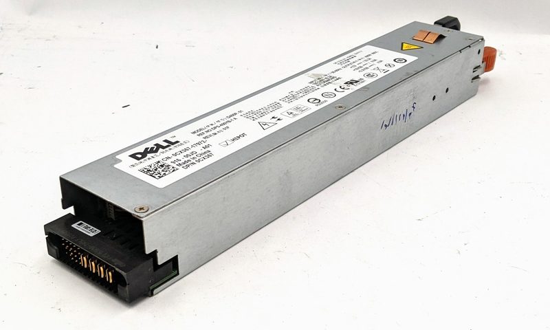 Блок питания Dell D400P-01