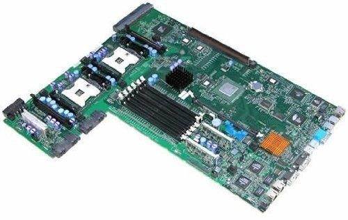 Материнская плата Dell D4921