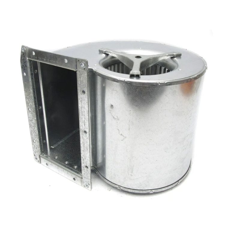 Вентилятор D4D180-BB04-19