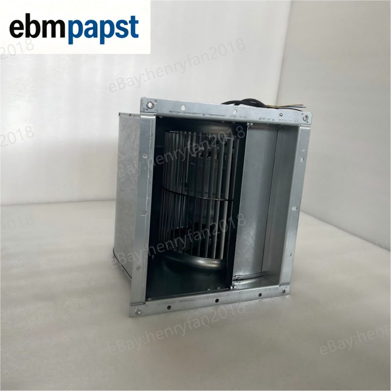 Вентилятор D4D250-CA02-01