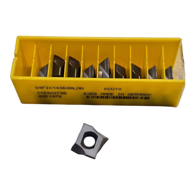 Режущий инструмент Kennametal D4FIX140608LMN