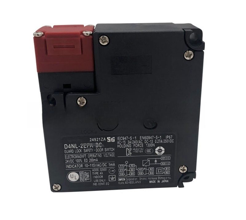 Коммутатор D4NL-1CFG