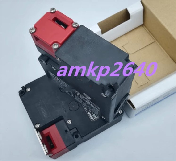 Коммутатор D4NL-1DDA-BS