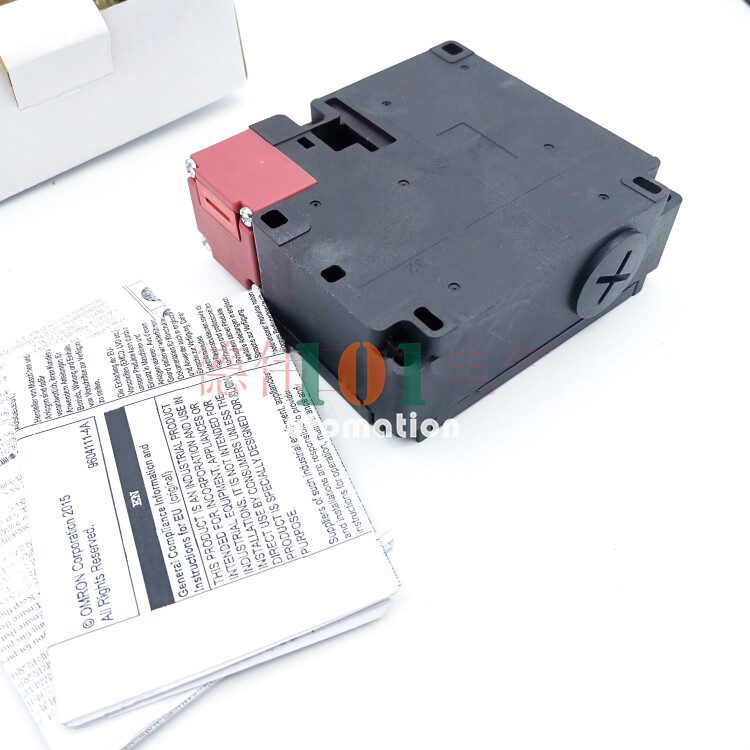 Оборудование видеонаблюдения Omron D4NL-2AFG-BS