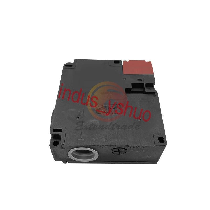 Коммутатор Omron D4NL-2HFG-B-SJ