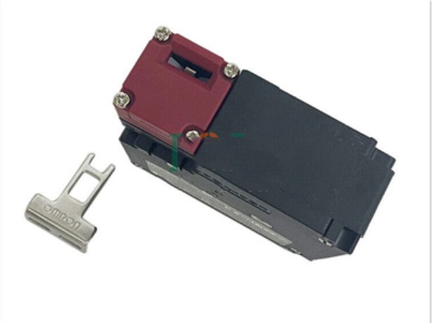 Коммутатор Omron D4NL-4CFA-B4