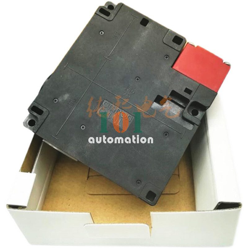 Коммутатор Omron D4NL-4DFA-B4