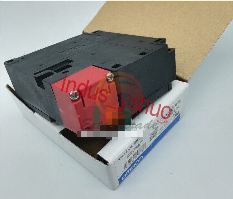 Коммутатор Omron D4NL-4EFG-B-SJ