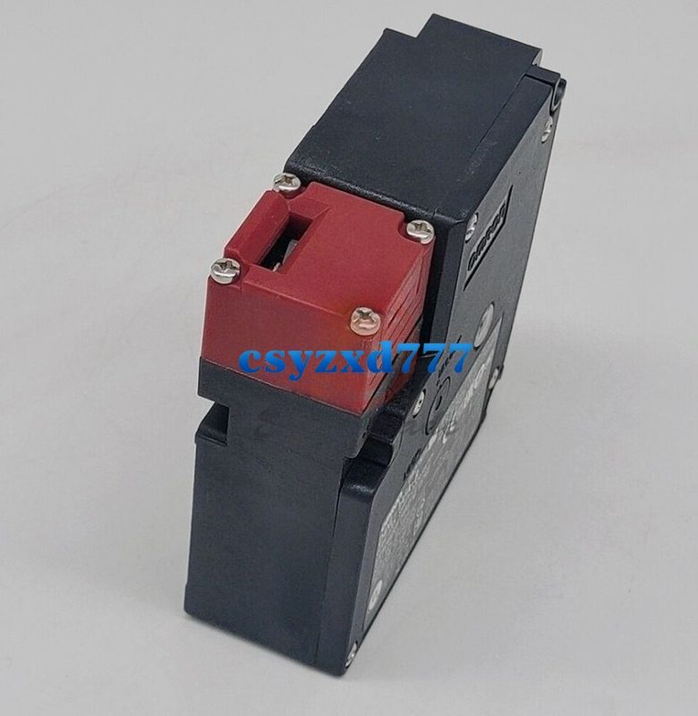 Коммутатор Omron D4NL-4HFG-B-SJ