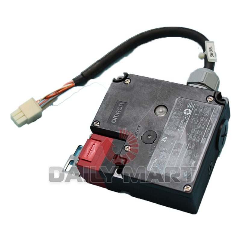 Коммутатор Omron D4NL-4HFG-B