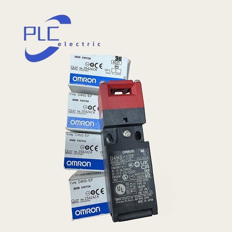 Коммутатор Omron D4NS-1DF