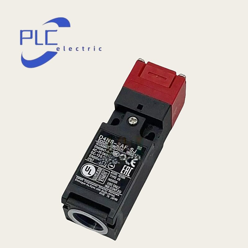Коммутатор Omron D4NS-2AF-SJ