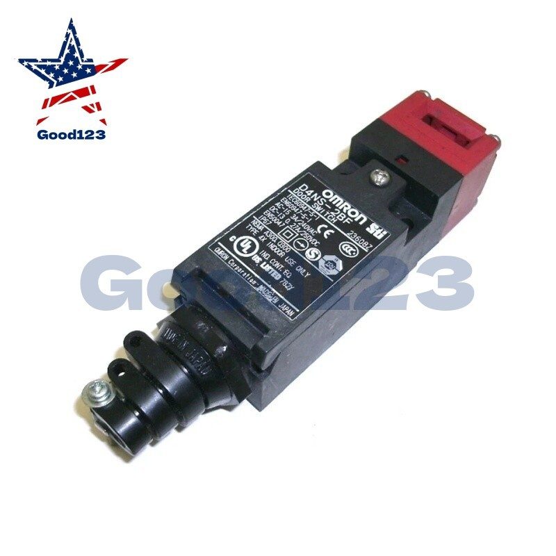 Коммутатор Omron D4NS-2BF
