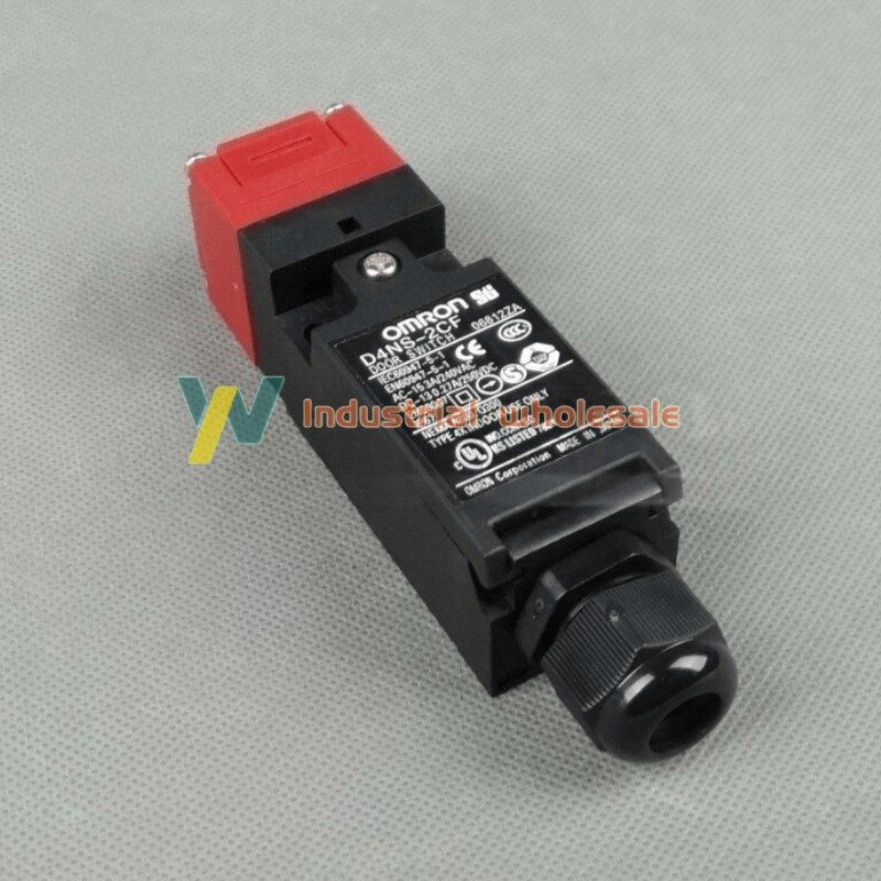 Коммутатор Omron D4NS-2CF