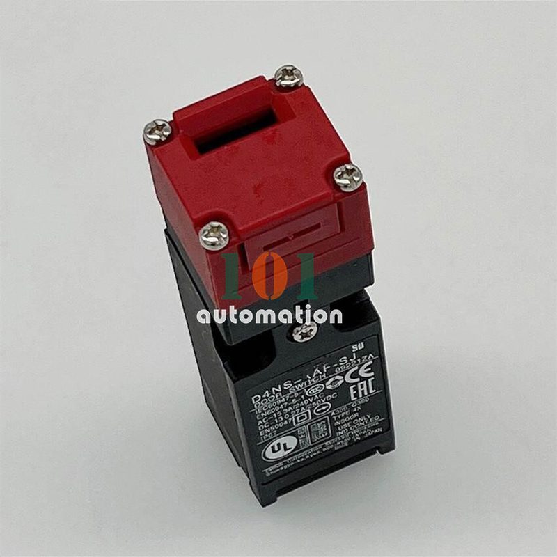 Коммутатор Omron D4NS-4AF-SJ