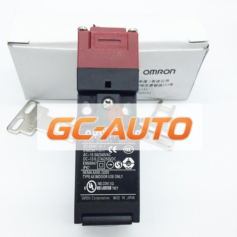 Коммутатор Omron D4NS-6FF