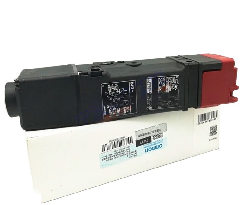 Коммутатор D4SL-2JDG