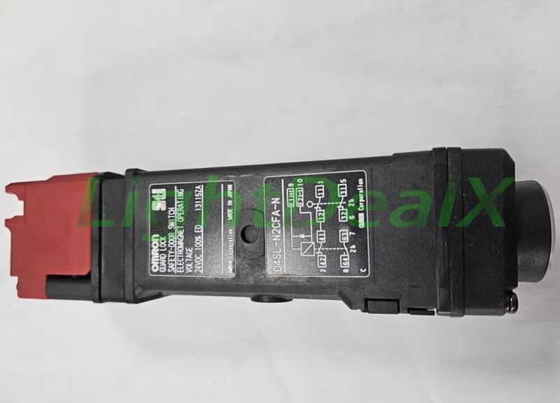 Коммутатор Omron D4SL-N2CFA-N