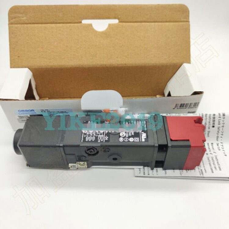 Коммутатор Omron D4SL-N2CFG