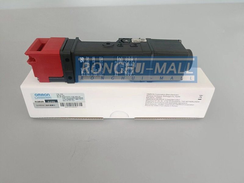 Коммутатор D4SL-N2DFA-DN
