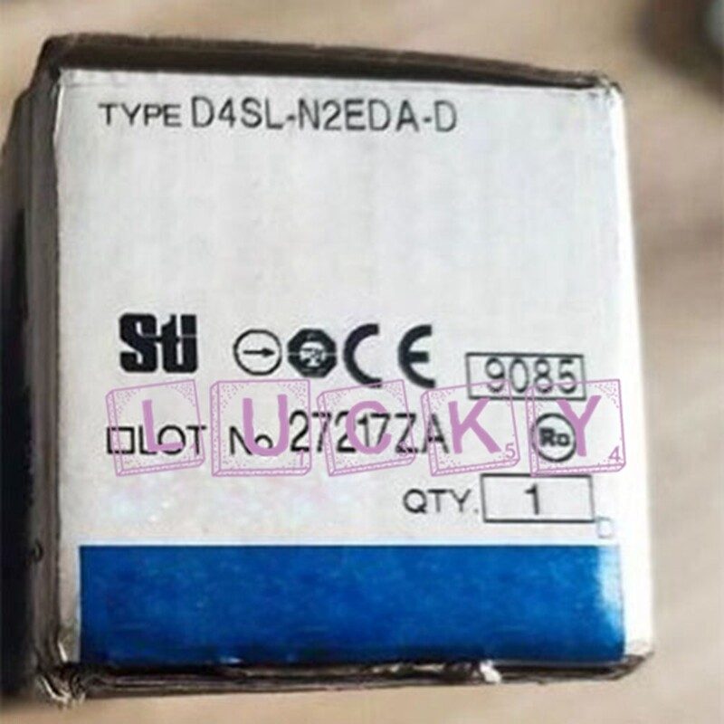 Коммутатор D4SL-N2EDA-D