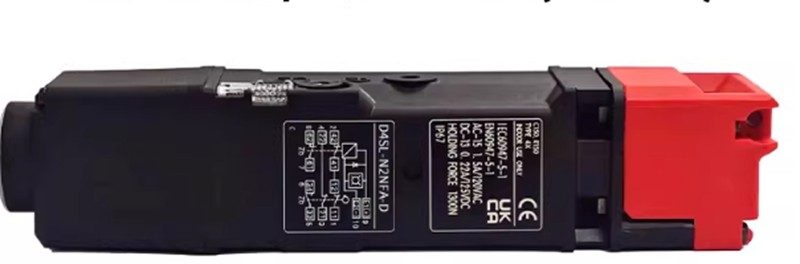 Коммутатор Omron D4SL-N2NFA-D