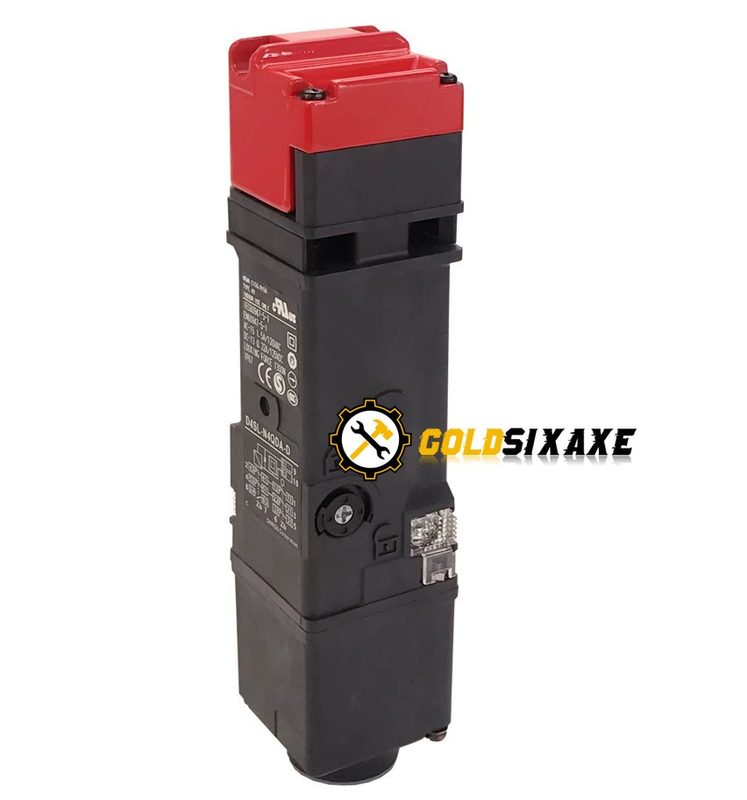 Коммутатор Omron D4SL-N4DFG